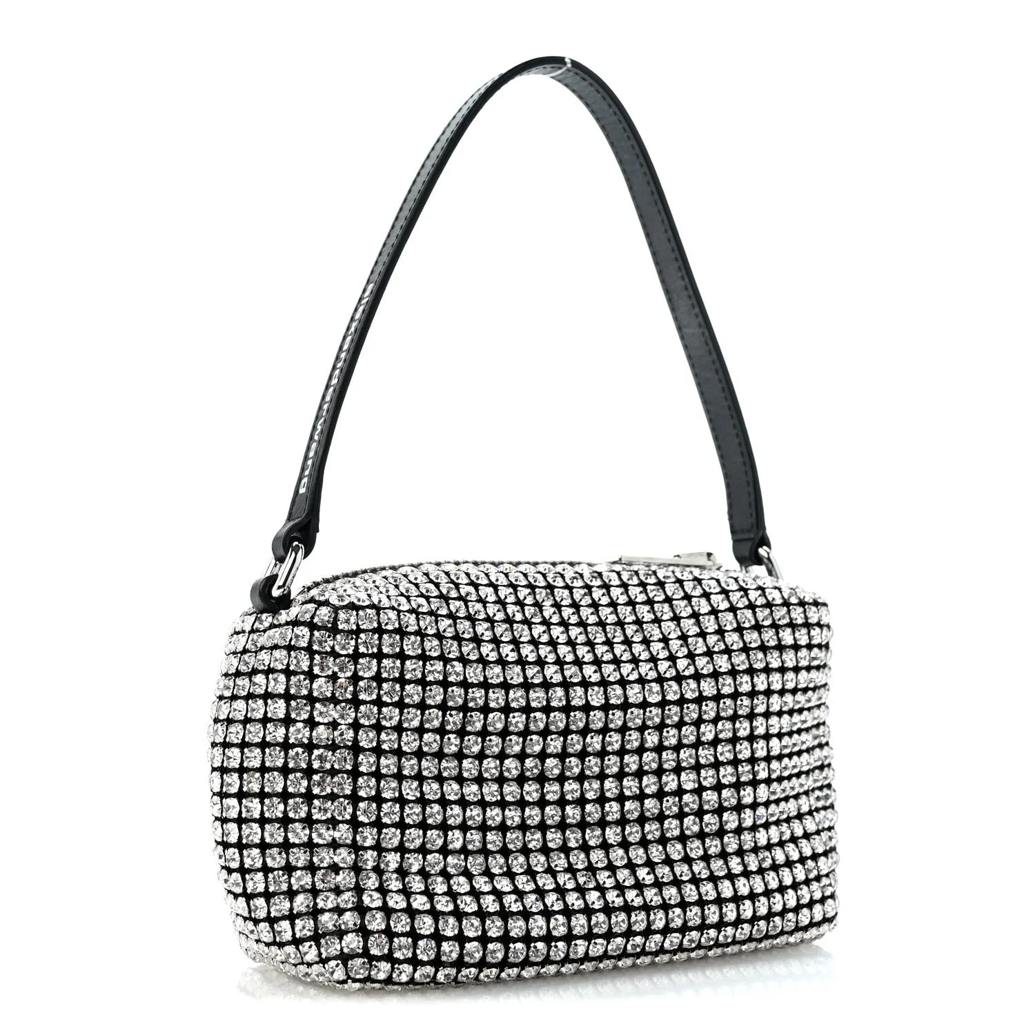 Rhinestone Mini Heiress 3