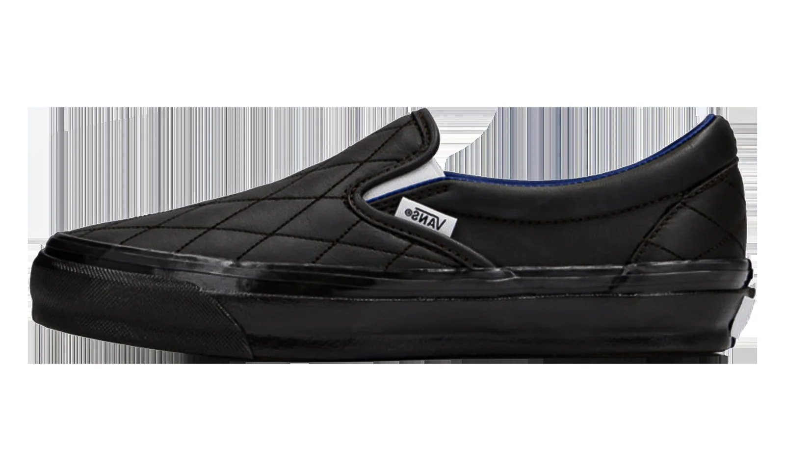 LX Classic Slip-On 98 " VN000D9WEMV 4