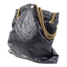 Balenciaga GHW Crush Medium Chain 742941 3