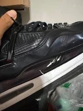 Size 12 - Air Jordan 4 Retro 11Lab4 4