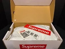 Vans Old Skool Pro Supreme Monogram S Logo 2