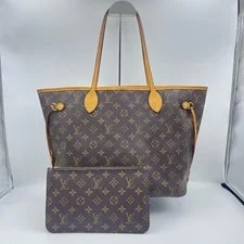 Louis Vuitton Neverfull ' / ' - Excellent #14S4N0U 2