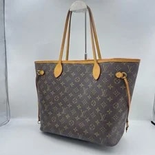 Louis Vuitton Neverfull ' / ' - Excellent #14S4N0U 4