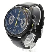TAG Heuer Calibre 17 CAV518J 44mm Ti Black #C6467 2