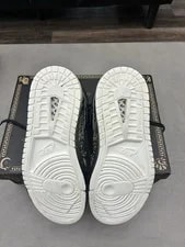 Size 12 - Air Jordan 1 Zoom Comfort 2 High Día de Muertos 4