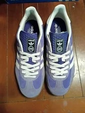 Adidas Gazelle Indoor 11 Excellent Condition Box Slightly Damaged 3