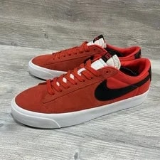 Nike SB Zoom Blazer Low Pro GT ’s / Skate DR9103-800 3