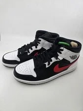 Air Jordan — AIR Jordan 1 MID 554724 075 / — Sneaker — resale