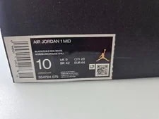 AIR Jordan 1 MID 554724 075 / 2