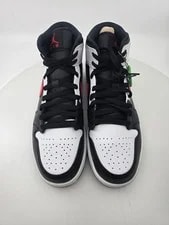 AIR Jordan 1 MID 554724 075 / 3