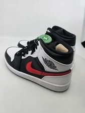 AIR Jordan 1 MID 554724 075 / 4