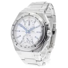 IWC Schaffhausen Ingenieur Chronograph Racer IW378510 AT Watch_887952 2