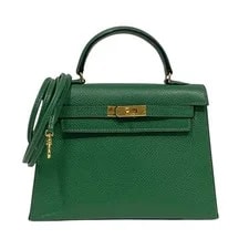 Hermès — Hermes Kelly 15 V Stamp #OKB265 — Handbag — resale