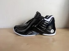 Adidas T-mac 3 Restomod Magic 8 Ball Shoes 2