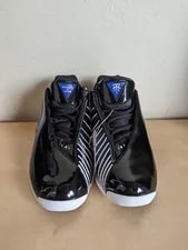 Adidas T-mac 3 Restomod Magic 8 Ball Shoes 3
