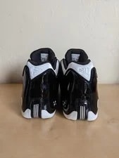 Adidas T-mac 3 Restomod Magic 8 Ball Shoes 4