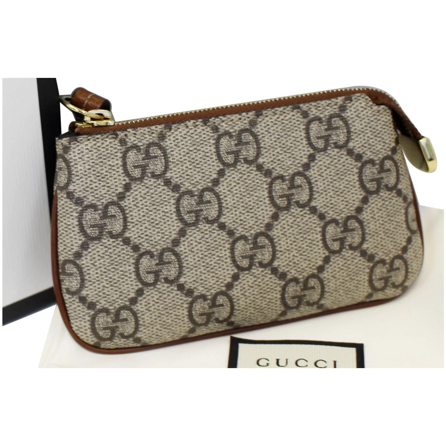Gucci Key Case 2