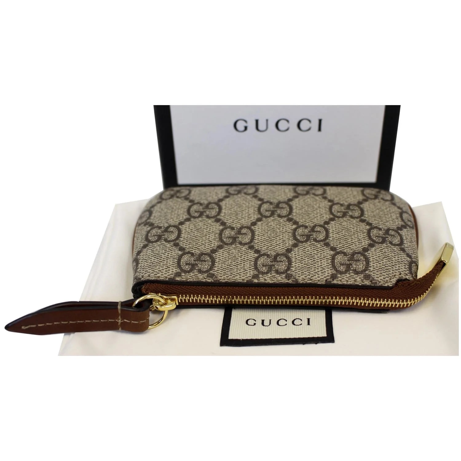 Gucci Key Case 3