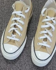 Converse Chuck 70 Chuck OX Dunescape A04593C M 7.5 / W 2