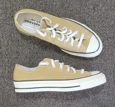 Converse Chuck 70 Chuck OX Dunescape A04593C M 7.5 / W 4