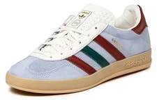 Adidas Gazelle Indoor Dawn Collegiate 3