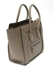 Celine Luggage 189793DRU.09SO 167793DRU.09SO #069 2