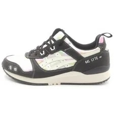 Asics — Asics Gel-lyte III OG Gel Lyte 3 Pastel Tie Dye Low Cut 9bca — Sneaker — resale