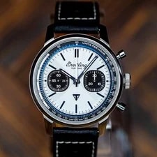 Breitling Top Time B01 Triumph AB01764A1C1X1 41mm Box+Papers 2023 2