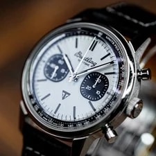 Breitling Top Time B01 Triumph AB01764A1C1X1 41mm Box+Papers 2023 3