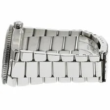 Breitling A32380 Superocean GMT Date Automatic Black Stainless Steel 4