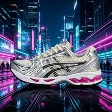Asics — ’s Asics Gel Kayano 14 Sweet 1203A537-103 — Sneaker — resale