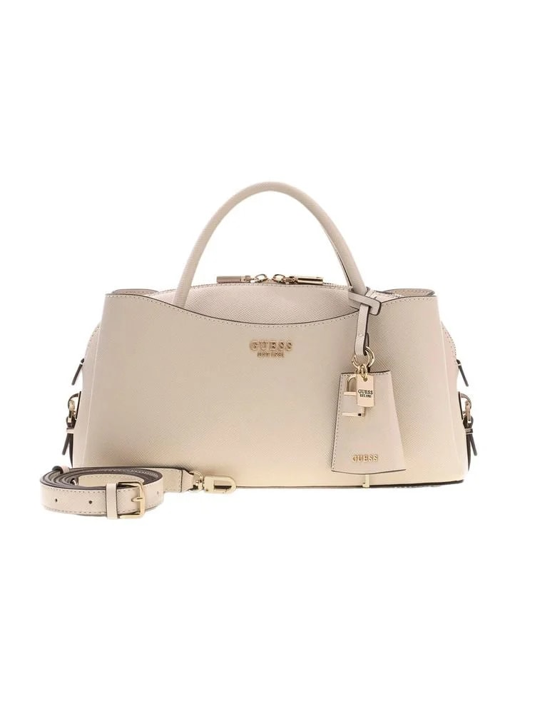 Guess Structured Satchel — 4