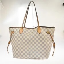 Louis Vuitton — Louis Vuitton Neverfull WE 32MA629 — Handbag — resale