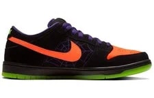 Nike SB Dunk Low Night of Mischief Halloween BQ6817-006 3