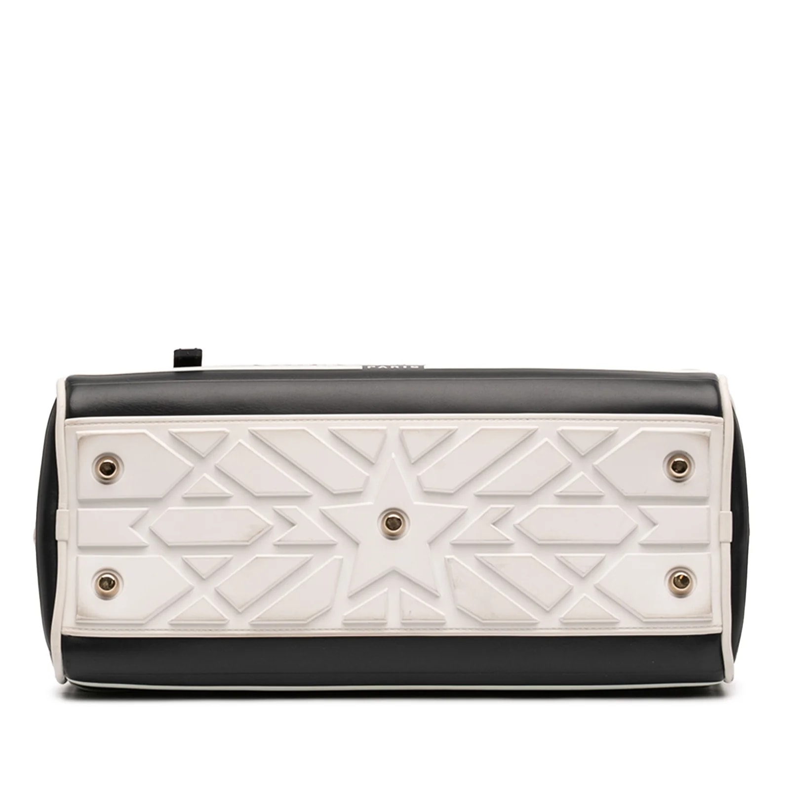 Medium Dior Vibe Zip Bowling 3