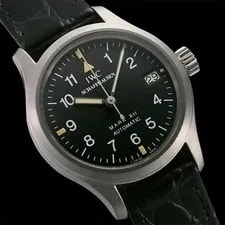 IWC Pilot's Mark 12 4421 TO244699 2