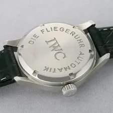 IWC Pilot's Mark 12 4421 TO244699 4