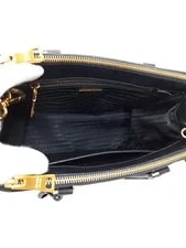 Prada Galleria 2-Way #TB3037 3