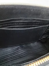 Prada Galleria 2-Way #TB3037 4