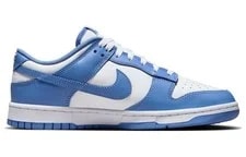 Nike Dunk Low 'Polar ' 6 US DV0833-400 New in Box 2
