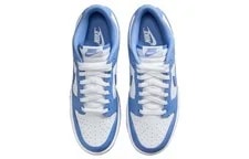 Nike Dunk Low 'Polar ' 6 US DV0833-400 New in Box 4