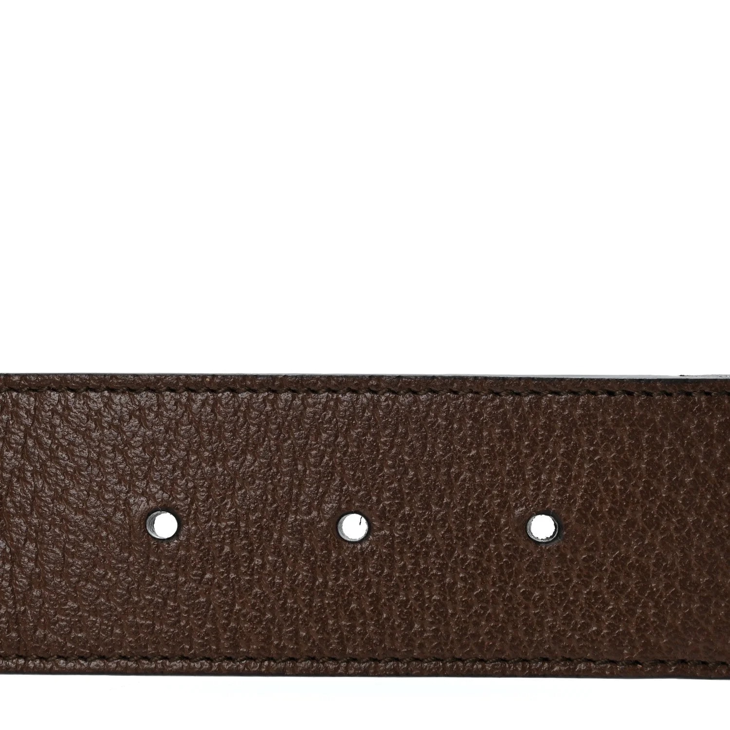 Jumbo GG Textured Dollar Double G 40mm Belt 100 40 3