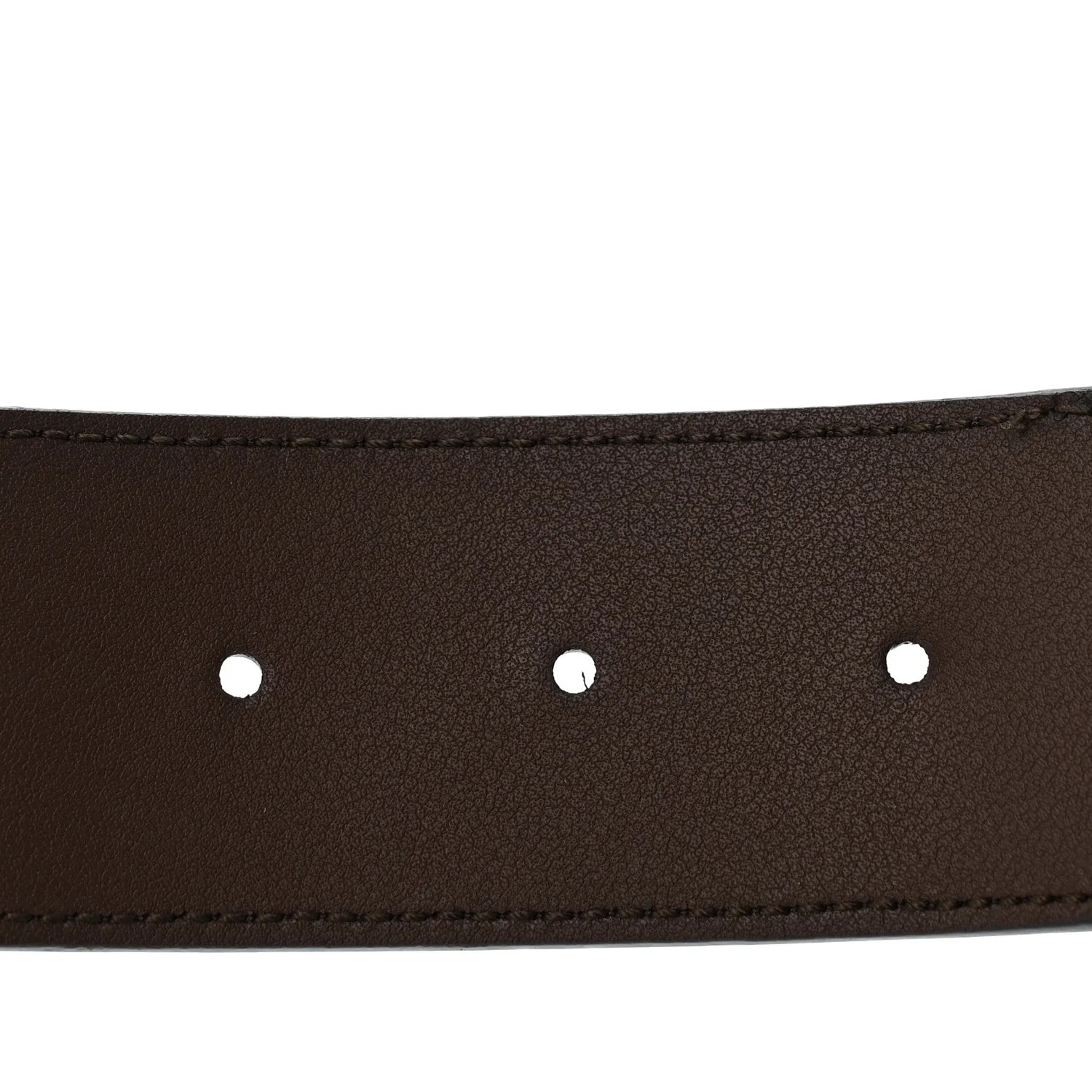 Jumbo GG Textured Dollar Double G 40mm Belt 100 40 4