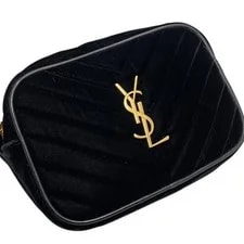 Saint Laurent Lou Camera Fringe From Japan 3