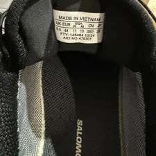 Salomon XT-6 Gore-tex Atmos 28cm Waterproof Excellent 2