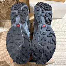 Salomon XT-6 Gore-tex Atmos 28cm Waterproof Excellent 4