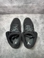 Size 13 | Jordan 3 Cat No Box 4