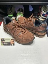 Asics — ’s Size 8.5 - Asics Gel Kayano 14 Earthenware Pack - Rusty — Sneaker — resale