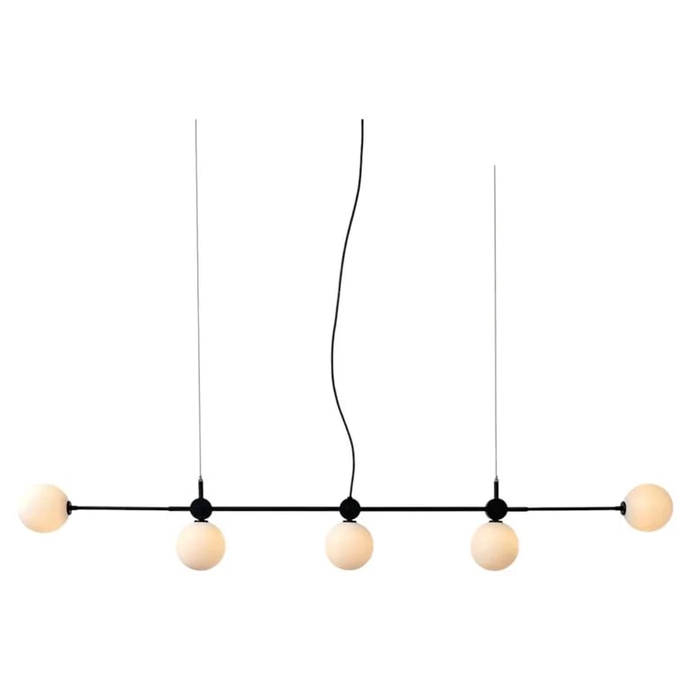 Research.Lighting — Globe Linear / , From Research. , Prototype — lighting — resale
