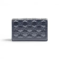 Gucci GG Marmont Wallet on Chain WOC in 2